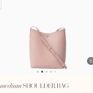 Samara Crossbody Purse